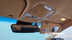 Kia K9 3.8 GDI AWD 2021 года из Южной Кореи