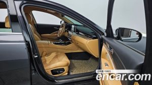 Kia K9 3.8 GDI AWD 2021 года из Южной Кореи