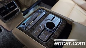 Kia K9 3.8 GDI AWD 2021 года из Южной Кореи