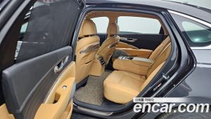 Kia K9 3.8 GDI AWD 2021 года из Южной Кореи