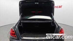 Kia K9 3.8 GDI AWD 2021 года из Южной Кореи
