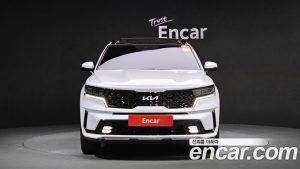 Kia Sorento HEV 1.6 2WD 2023 года из Южной Кореи