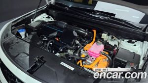 Kia Sorento HEV 1.6 2WD 2023 года из Южной Кореи