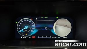 Kia Sorento HEV 1.6 2WD 2023 года из Южной Кореи