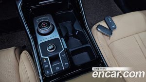 Kia Sorento HEV 1.6 2WD 2023 года из Южной Кореи