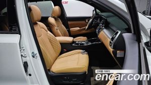 Kia Sorento HEV 1.6 2WD 2023 года из Южной Кореи