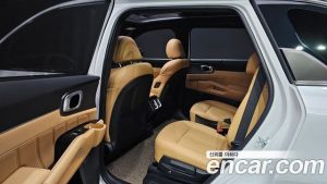 Kia Sorento HEV 1.6 2WD 2023 года из Южной Кореи