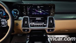Kia Sorento HEV 1.6 2WD 2023 года из Южной Кореи