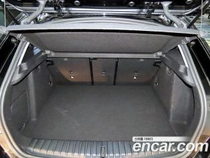 BMW 1-Series 118d Sport 2020 года из Южной Кореи