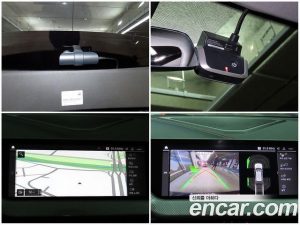 BMW 1-Series 118d Sport 2020 года из Южной Кореи