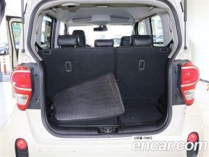 Kia RAY Prestige 2021 года из Южной Кореи
