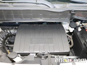 Kia RAY Prestige 2021 года из Южной Кореи