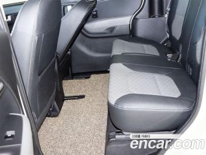 Kia RAY Prestige 2021 года из Южной Кореи