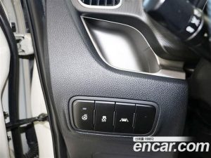 Kia RAY Prestige 2021 года из Южной Кореи