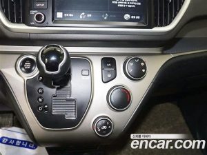 Kia RAY Prestige 2021 года из Южной Кореи