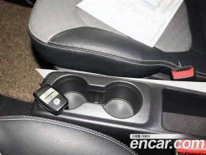 Kia RAY Prestige 2021 года из Южной Кореи