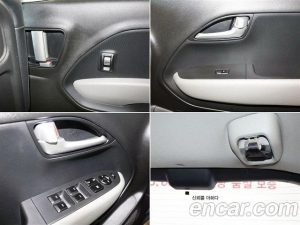 Kia RAY Prestige 2021 года из Южной Кореи