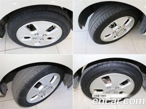 Kia RAY Prestige 2021 года из Южной Кореи