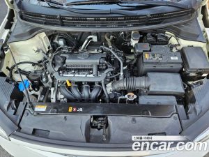 Kia Stonic 1.4 2020 года из Южной Кореи