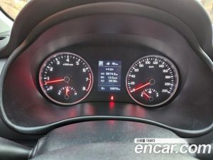 Kia Stonic 1.4 2020 года из Южной Кореи