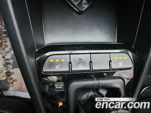 Kia Stonic 1.4 2020 года из Южной Кореи