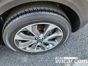 Kia Stonic 1.4 2020 года из Южной Кореи