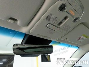 Hyundai Grandeur LeBlanc 2022 года из Южной Кореи
