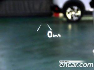 Hyundai Grandeur LeBlanc 2022 года из Южной Кореи