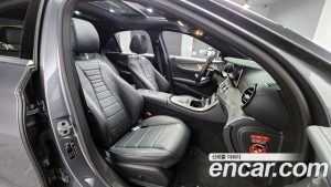 Mercedes-Benz E-Class E350 4MATIC AMG Line 2021 года из Южной Кореи