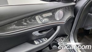 Mercedes-Benz E-Class E350 4MATIC AMG Line 2021 года из Южной Кореи