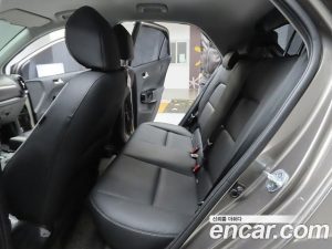 Kia morning Prestige 2020 года из Южной Кореи