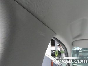 Kia morning Prestige 2020 года из Южной Кореи