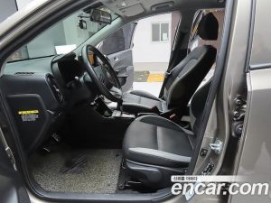 Kia morning Prestige 2020 года из Южной Кореи