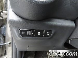 Kia morning Prestige 2020 года из Южной Кореи