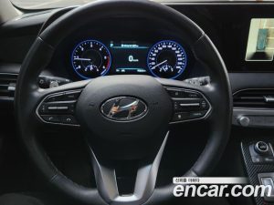 Hyundai Palisade Дизель 2.2 2WD 2019 года из Южной Кореи