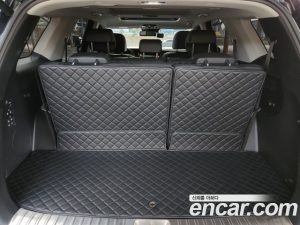 Hyundai Palisade Дизель 2.2 2WD 2019 года из Южной Кореи