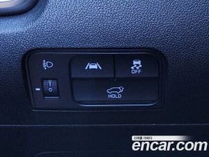 Kia Sorento Дизель 2.2 2WD 2021 года из Южной Кореи