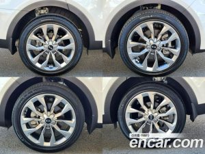 Kia Sorento Дизель 2.2 2WD 2021 года из Южной Кореи