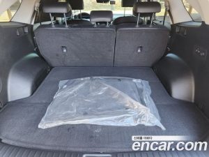 Kia Sorento Дизель 2.2 2WD 2021 года из Южной Кореи