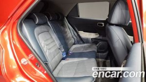 Hyundai Venue 1.6 Flux 2020 года из Южной Кореи