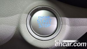 Hyundai Venue 1.6 Flux 2020 года из Южной Кореи
