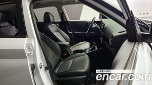 Hyundai Venue 1.6 Modern 2020 года из Южной Кореи