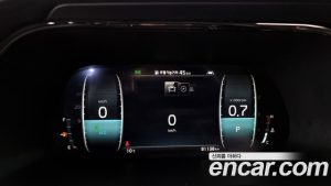 Kia Mohave Дизель 3.0 4WD 7-Seater 2020 года из Южной Кореи