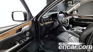 Kia Mohave Дизель 3.0 4WD 7-Seater 2020 года из Южной Кореи