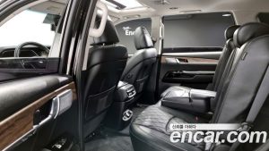 Kia Mohave Дизель 3.0 4WD 7-Seater 2020 года из Южной Кореи