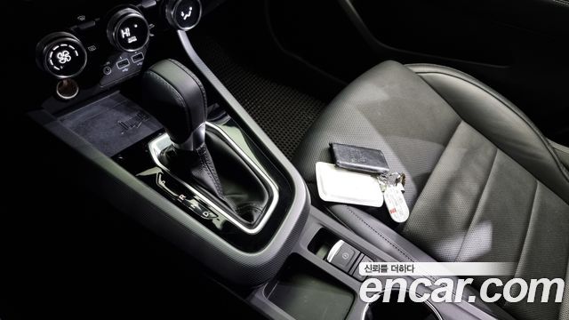 36611291_009.jpg Renault-KoreaSamsung XM3 1.3 TCe RE Signature 2020 года из Южной Кореи