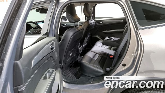 36611291_015.jpg Renault-KoreaSamsung XM3 1.3 TCe RE Signature 2020 года из Южной Кореи