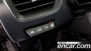 Renault-KoreaSamsung XM3 1.3 TCe RE Signature 2020 года из Южной Кореи