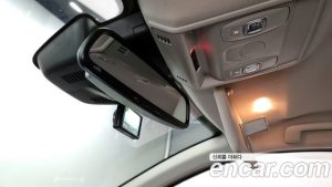 Renault-KoreaSamsung XM3 1.3 TCe RE Signature 2020 года из Южной Кореи