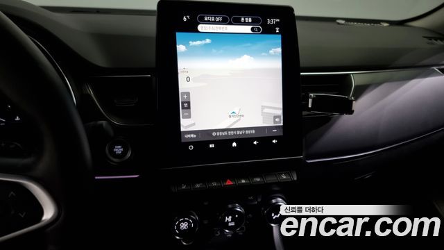 36611291_020.jpg Renault-KoreaSamsung XM3 1.3 TCe RE Signature 2020 года из Южной Кореи